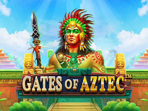 Slot Gates of Aztec: Petualangan dengan Nuansa Peradaban Aztec