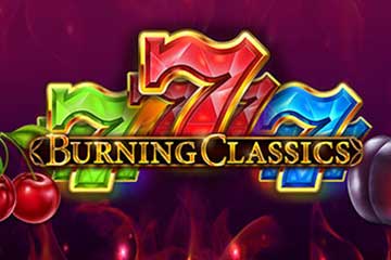 Slot Burning Classics