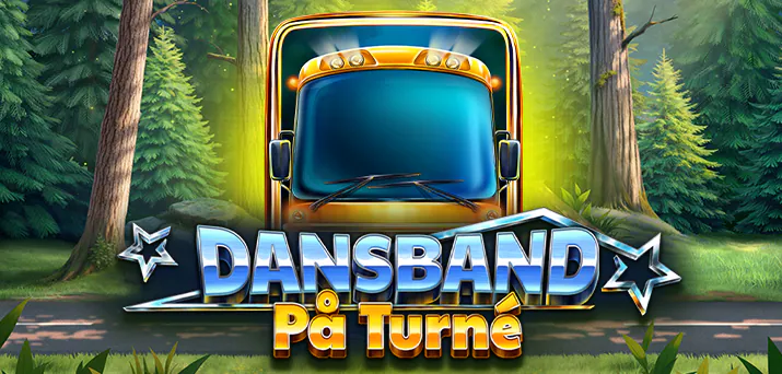 Slot Dansband Pa Turne